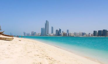 Una vacanza insolita: Abu Dhabi e le Seychelles!