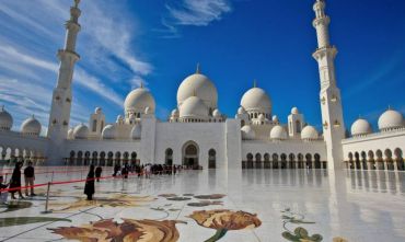 Abu Dhabi e le Seychelles una vacanza esoticamente frizzante