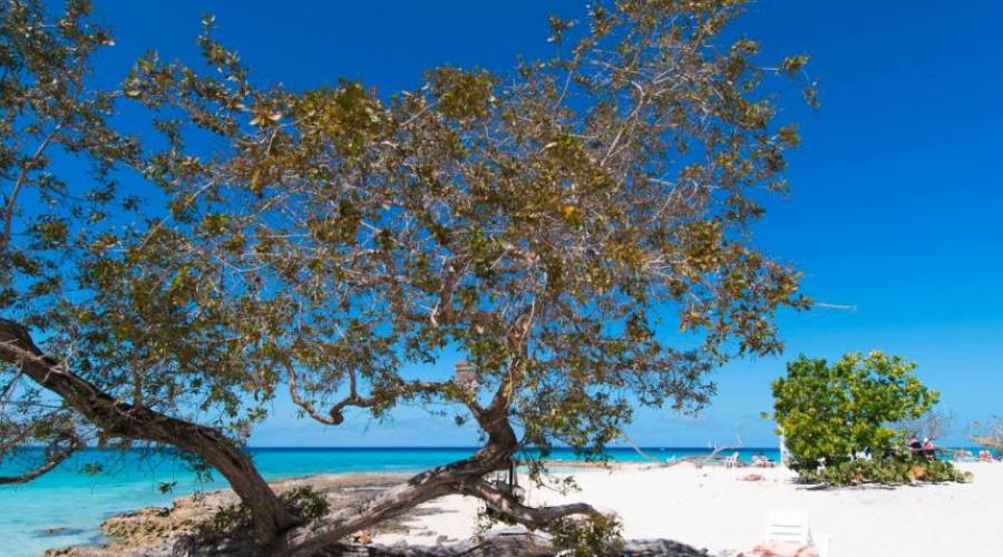 La Spiaggia di Guardalavaca