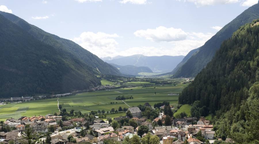 Val Pusteria