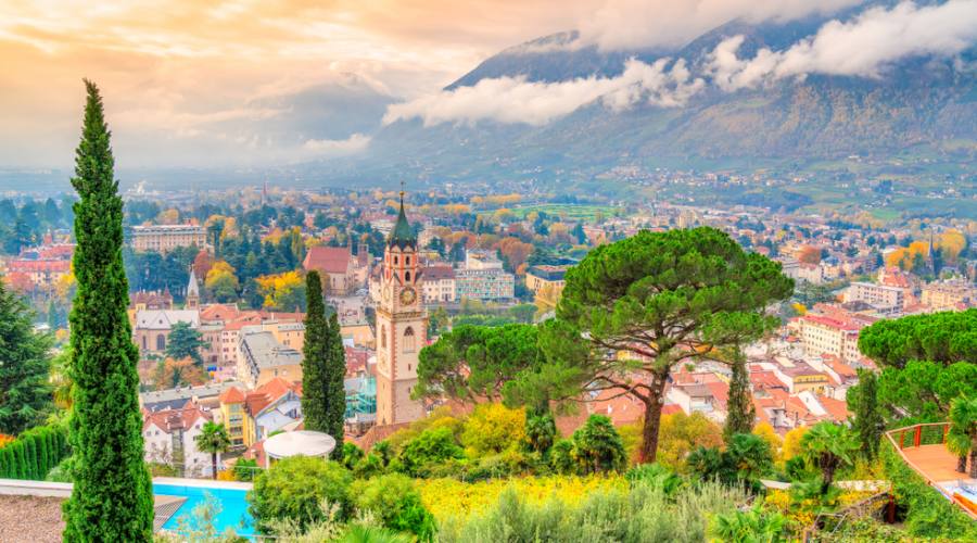 Merano