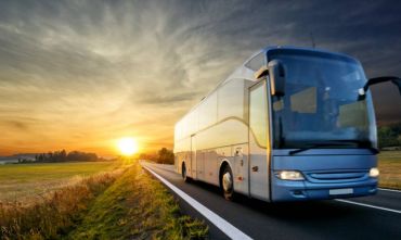 Tour di gruppo Slow e relax nel verde