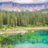 Lago di Carezza