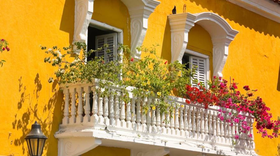 Tour Easy & Beach Low Cost: Cartagena