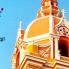 Tour Easy & Beach Low Cost: Cartagena