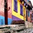 Tour Easy Low Cost & Beach: Bogotà - La Candelaria 