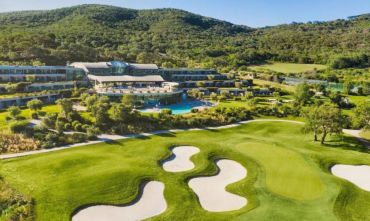 Green Fee illimitati all'Argentario Golf & Wellness Resort 5 stelle