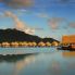 Bora Bora - Hotel Le Meridien - Infinity Pool