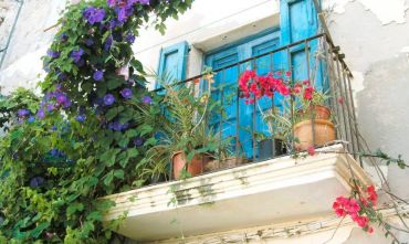 Appartamenti Dalt Vila in città vecchia