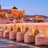 Cordoba, Il ponte romano