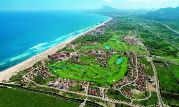 Oliva Nova Golf & Spa Resort 4 stelle. Golf, mare e tanto di più...