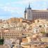 Toledo: Alcazar