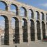 Segovia: acquedotto romano