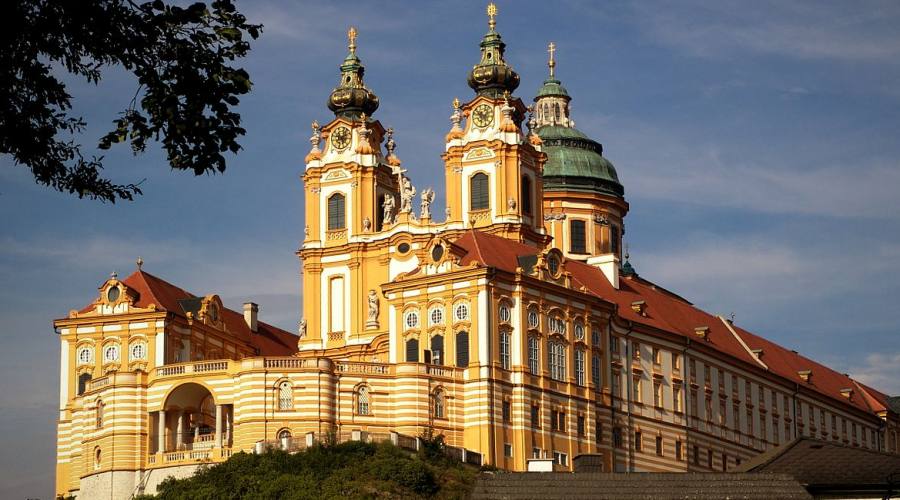 Abbazia di Melk