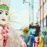 Carnevale Batik Indonesia