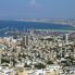 Haifa Panorama dal Monte