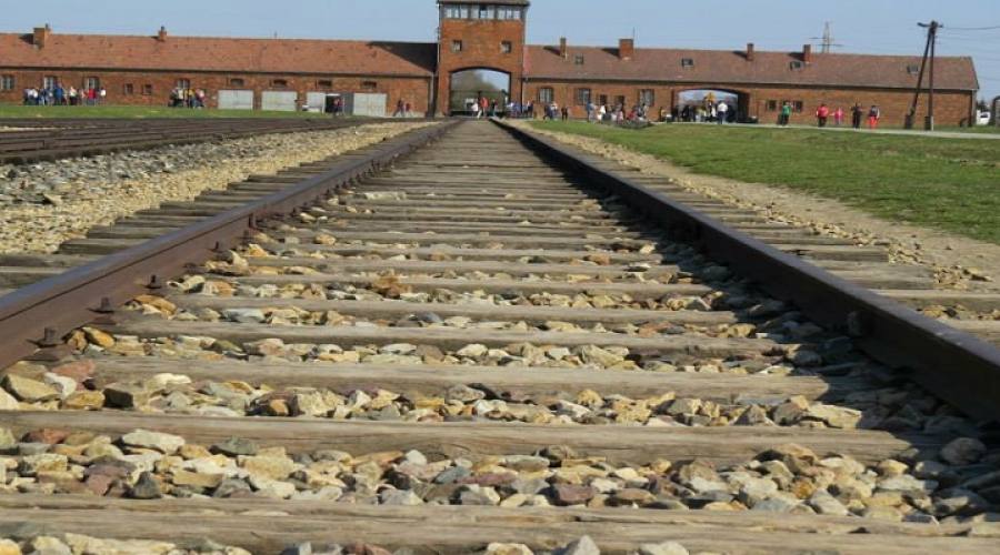 Auschwitz