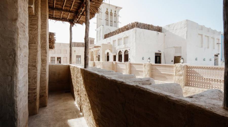 Al Seef Heritage Hotel 