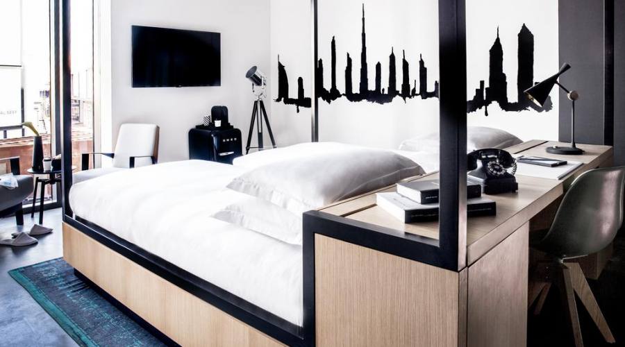 Canopy by Hilton Al Seef camera