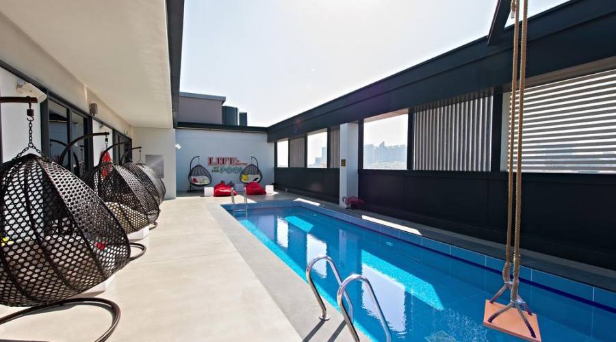 Hampton By Hilton Al Seef