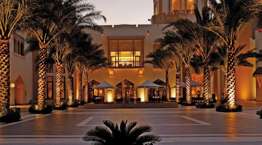 Movenpick Hotel Bur Dubai