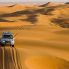 Deserto di Wahiba Sands