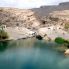Wadi Bani Khalid - Oasis