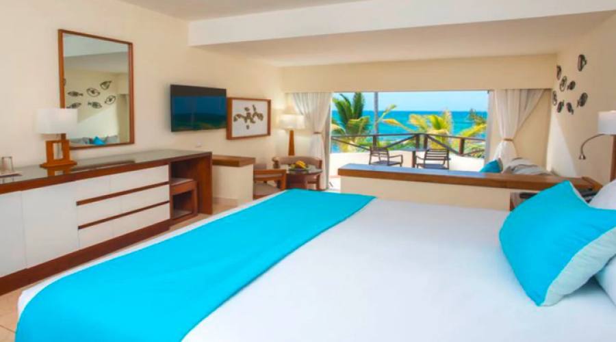 Impressive Punta Cana