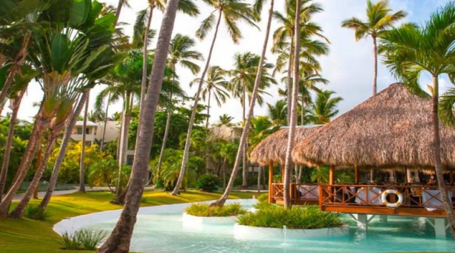 Impressive Punta Cana