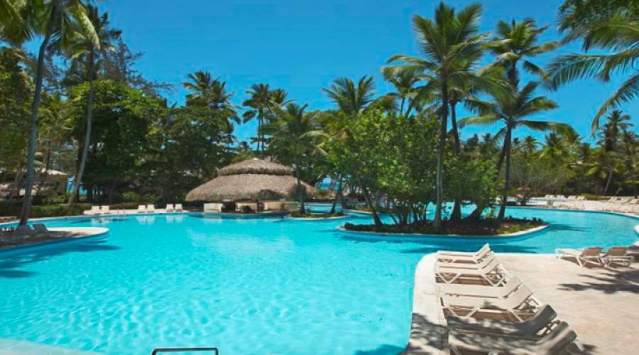 Impressive Punta Cana