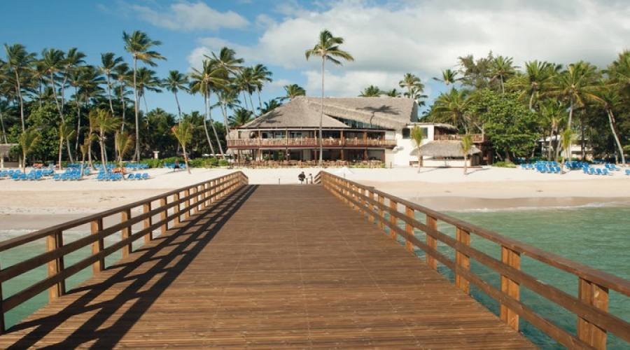 Impressive Punta Cana