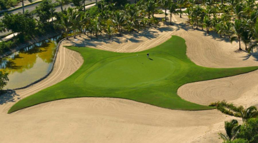Bavaro Golf Club