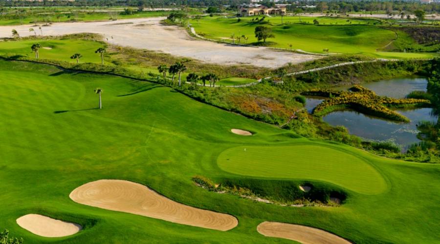 Bavaro Golf Club