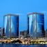 Dubai Twin Towers