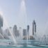 Dubai fountains