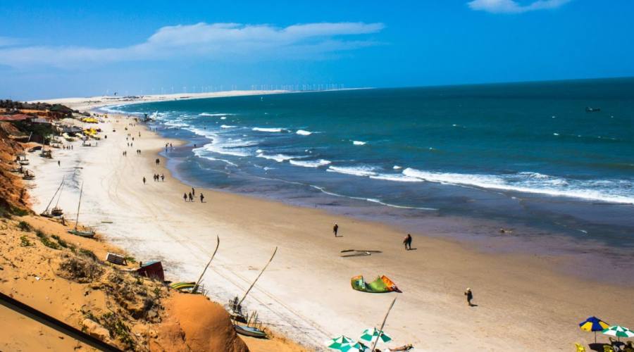 Canoa Quebrada