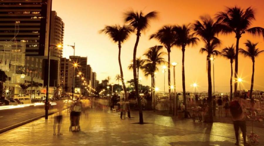 Fortaleza