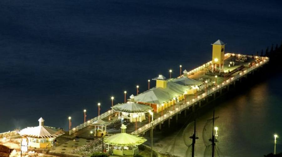 Fortaleza - Iracema