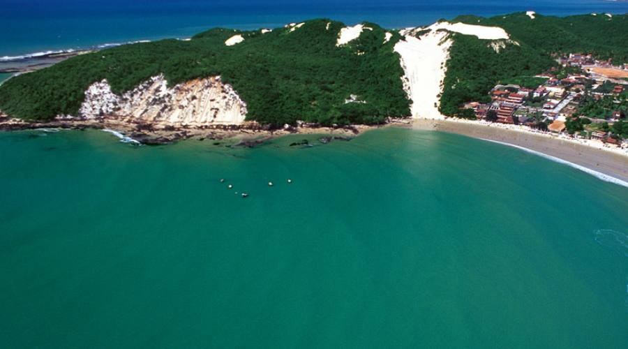 Tour dune e spiagge: Natal Morro de Careca