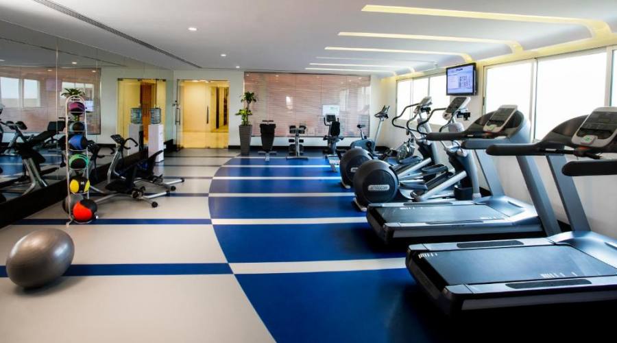 Health Club