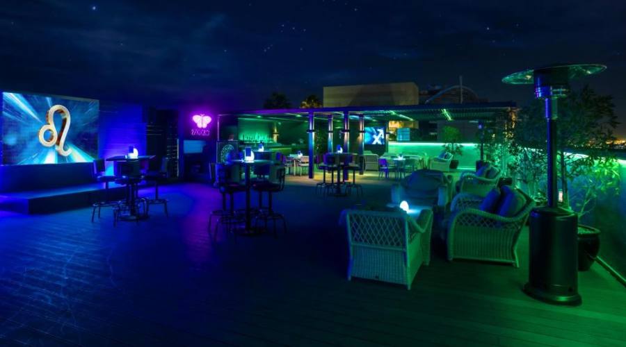 Hotel Longe