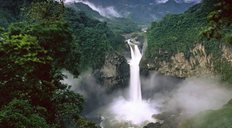 Ecuador