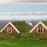 Tradizionale fattoria islandese
