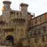 PONFERRADA Castello dei Templari