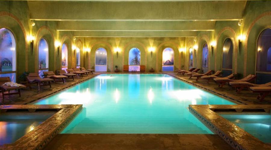 Spa