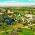 Golf view