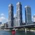 Busan - Skyline