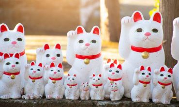 Iconico Sol Levante: Un Cammino tra Spirito e Luce