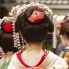 Geisha a Kyoto