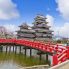 Matsumoto: il Castello